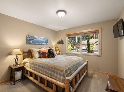 532 Jensen Circle , Incline Village, NV 89451 Photo