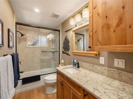 532 Jensen Circle, Incline Village, NV 89451 Photo