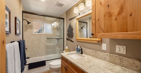 532 Jensen Circle , Incline Village, NV 89451 Photo