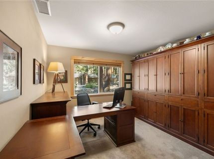 532 Jensen Circle, Incline Village, NV 89451 Photo