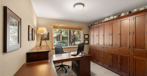 532 Jensen Circle, Incline Village, NV 89451 Photo