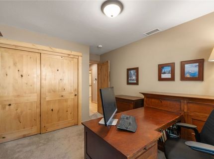 532 Jensen Circle, Incline Village, NV 89451 Photo