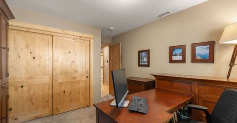 532 Jensen Circle , Incline Village, NV 89451 Photo