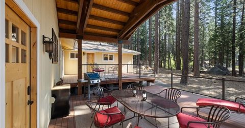 532 Jensen Circle, Incline Village, NV 89451 Photo