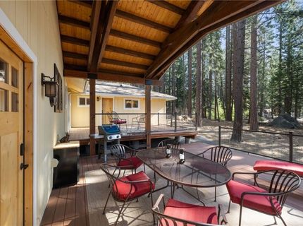 532 Jensen Circle, Incline Village, NV 89451 Photo