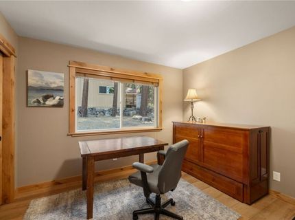 532 Jensen Circle, Incline Village, NV 89451 Photo