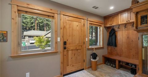 532 Jensen Circle , Incline Village, NV 89451 Photo