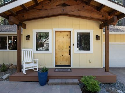 532 Jensen Circle , Incline Village, NV 89451 Photo