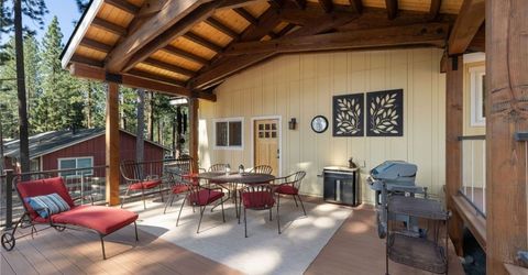 532 Jensen Circle, Incline Village, NV 89451 Photo