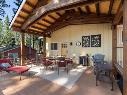 532 Jensen Circle , Incline Village, NV 89451 Photo