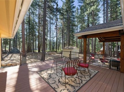 532 Jensen Circle , Incline Village, NV 89451 Photo