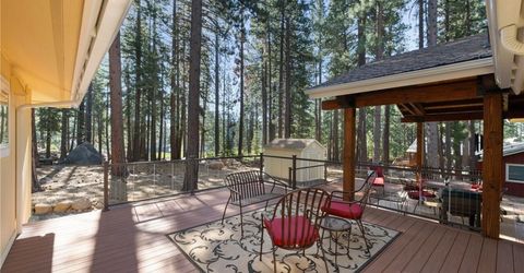 532 Jensen Circle, Incline Village, NV 89451 Photo