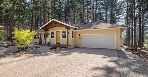532 Jensen Circle , Incline Village, NV 89451 Photo