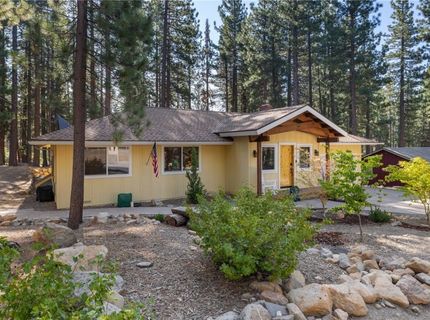 532 Jensen Circle , Incline Village, NV 89451 Photo