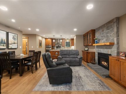 532 Jensen Circle , Incline Village, NV 89451 Photo