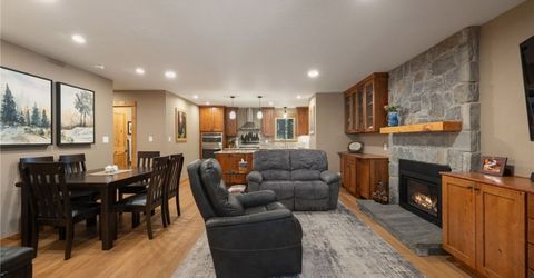 532 Jensen Circle, Incline Village, NV 89451 Photo