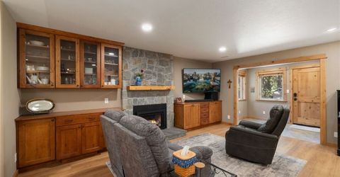 532 Jensen Circle , Incline Village, NV 89451 Photo