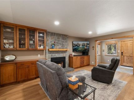 532 Jensen Circle , Incline Village, NV 89451 Photo