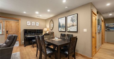 532 Jensen Circle , Incline Village, NV 89451 Photo