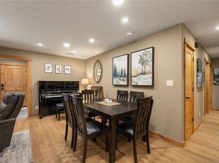 532 Jensen Circle , Incline Village, NV 89451 Photo
