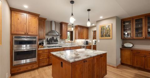 532 Jensen Circle, Incline Village, NV 89451 Photo
