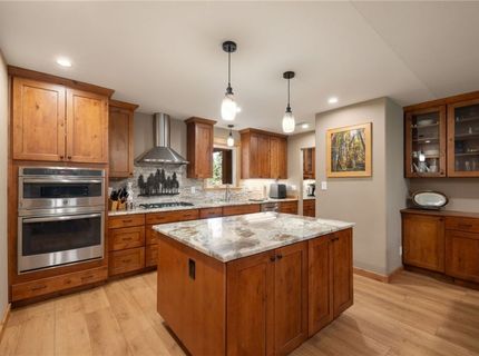 532 Jensen Circle, Incline Village, NV 89451 Photo