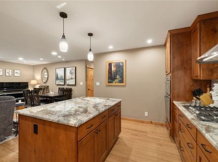 532 Jensen Circle, Incline Village, NV 89451 Photo