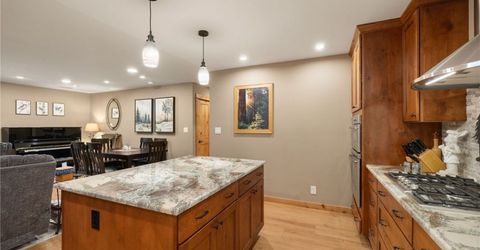 532 Jensen Circle , Incline Village, NV 89451 Photo