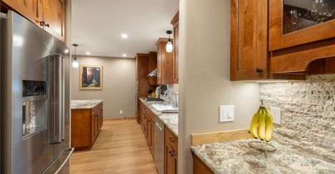 532 Jensen Circle , Incline Village, NV 89451 Photo