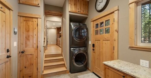 532 Jensen Circle , Incline Village, NV 89451 Photo