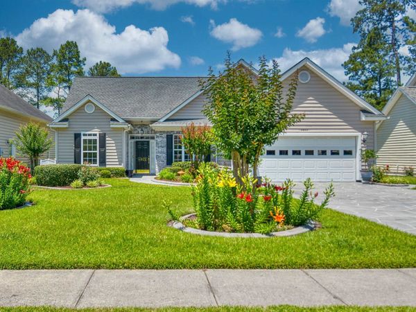 4802 Harvest Dr., Myrtle Beach, SC 29579