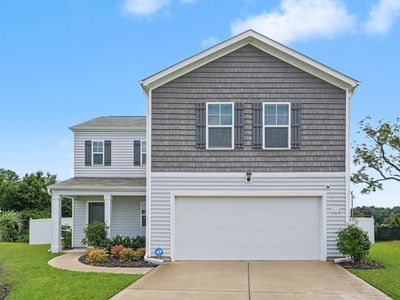 312 Spruce Pine Way , Conway, SC 29526