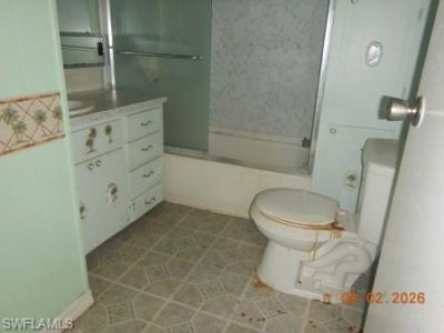 251 Shrub Ln N, North Fort Myers, FL 33917 Photo