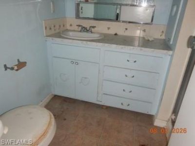 251 Shrub Ln N, North Fort Myers, FL 33917 Photo