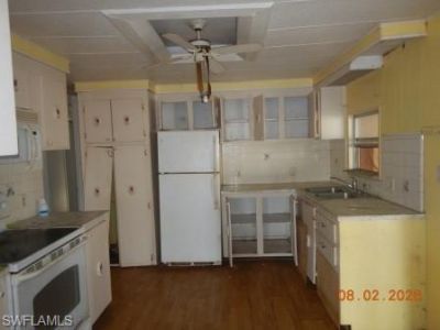 251 Shrub Ln N, North Fort Myers, FL 33917 Photo