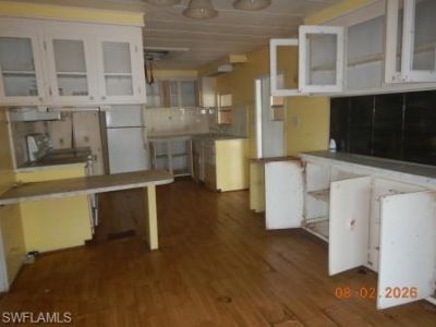 251 Shrub Ln N, North Fort Myers, FL 33917 Photo
