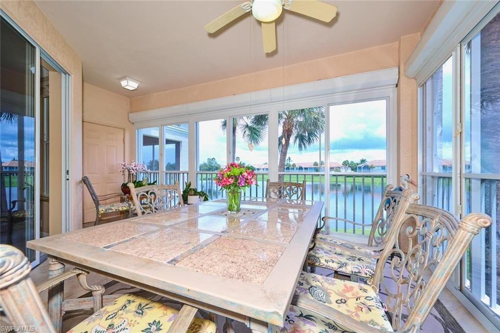 16481 Millstone Cir , Unit 206, Fort Myers, FL 33908 Photo