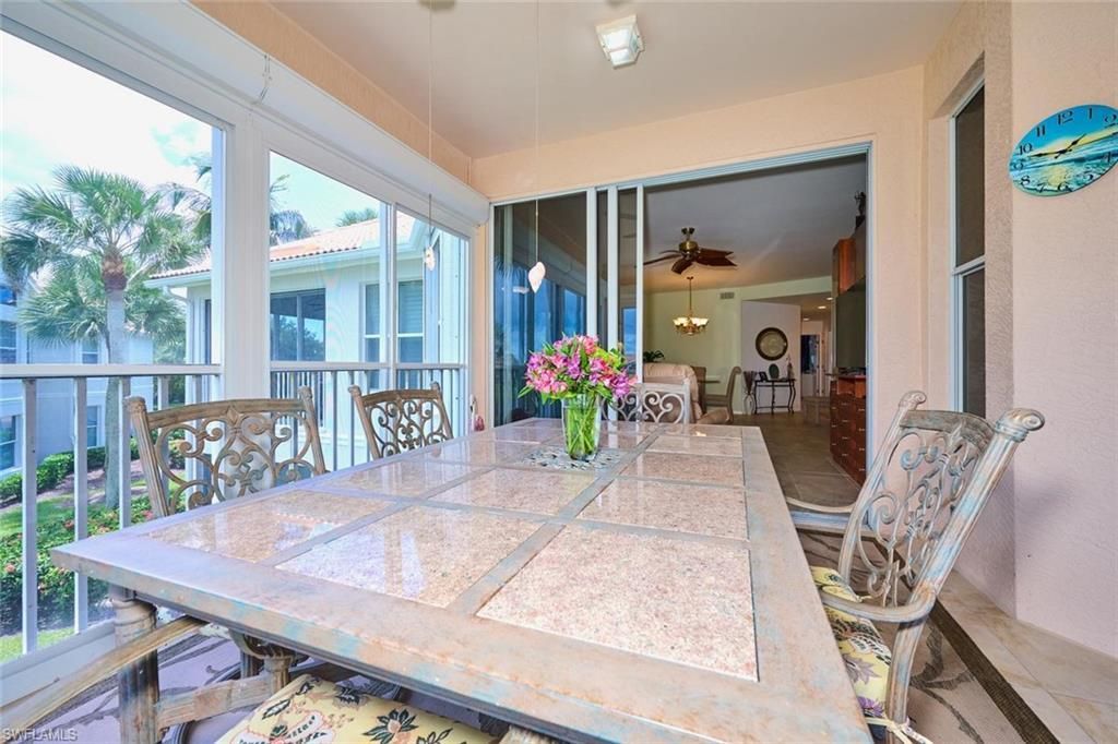 16481 Millstone Cir , Unit 206, Fort Myers, FL 33908 Photo