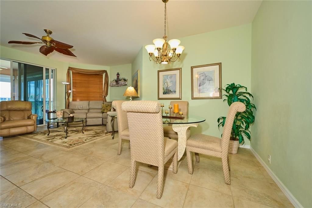 16481 Millstone Cir , Unit 206, Fort Myers, FL 33908 Photo