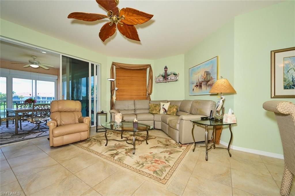 16481 Millstone Cir , Unit 206, Fort Myers, FL 33908 Photo