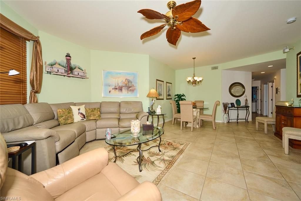 16481 Millstone Cir , Unit 206, Fort Myers, FL 33908 Photo