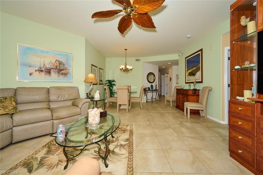 16481 Millstone Cir , Unit 206, Fort Myers, FL 33908 Photo