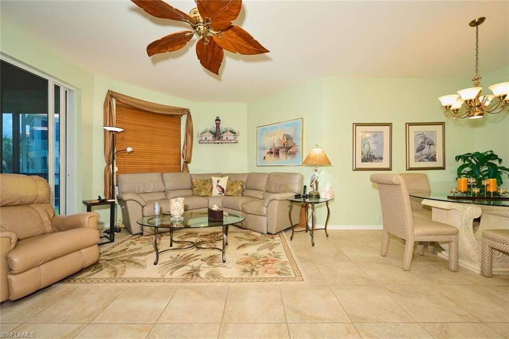 16481 Millstone Cir , Unit 206, Fort Myers, FL 33908 Photo