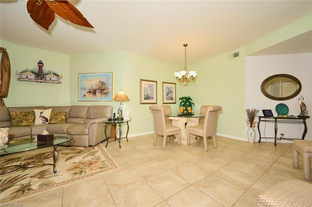 16481 Millstone Cir , Unit 206, Fort Myers, FL 33908 Photo