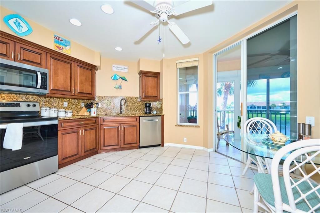 16481 Millstone Cir , Unit 206, Fort Myers, FL 33908 Photo