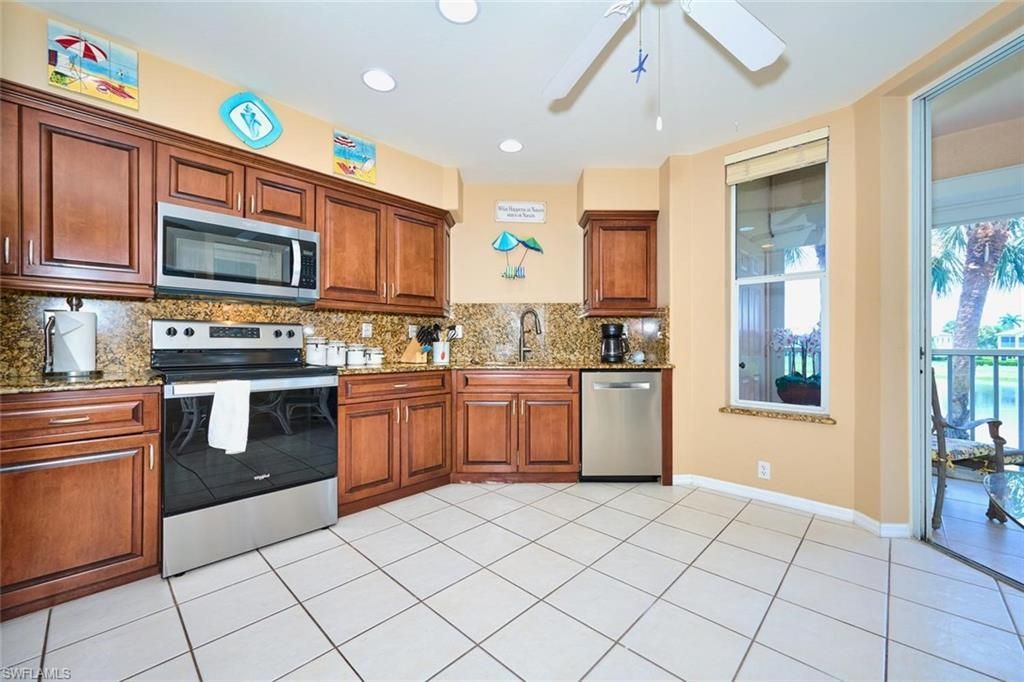 16481 Millstone Cir , Unit 206, Fort Myers, FL 33908 Photo