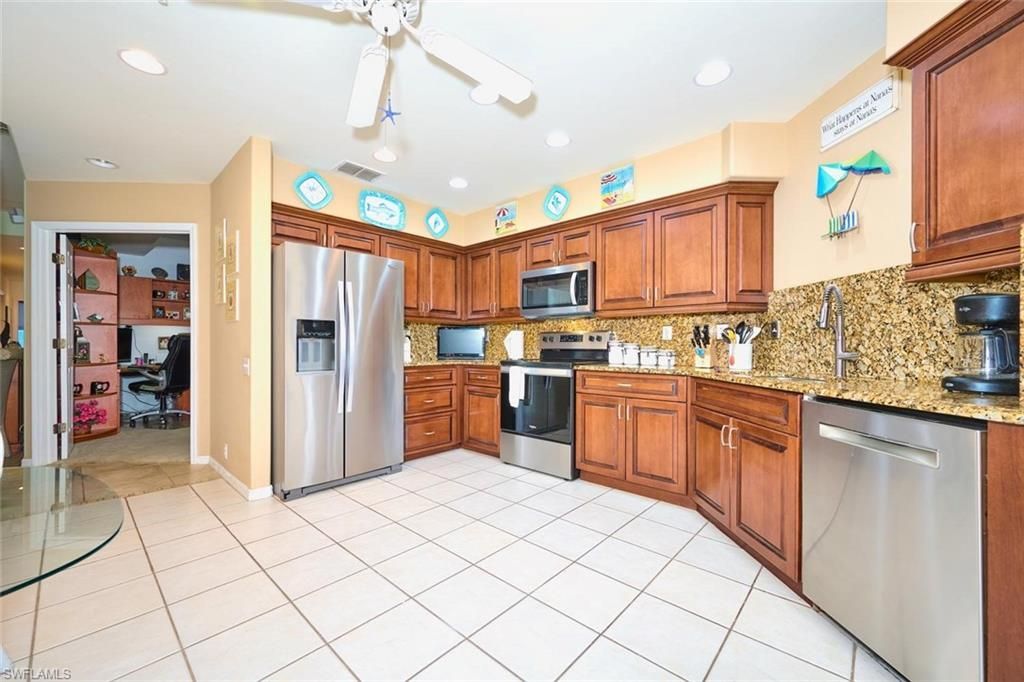 16481 Millstone Cir , Unit 206, Fort Myers, FL 33908 Photo