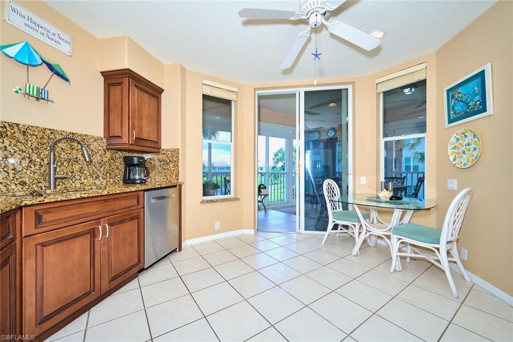 16481 Millstone Cir , Unit 206, Fort Myers, FL 33908 Photo
