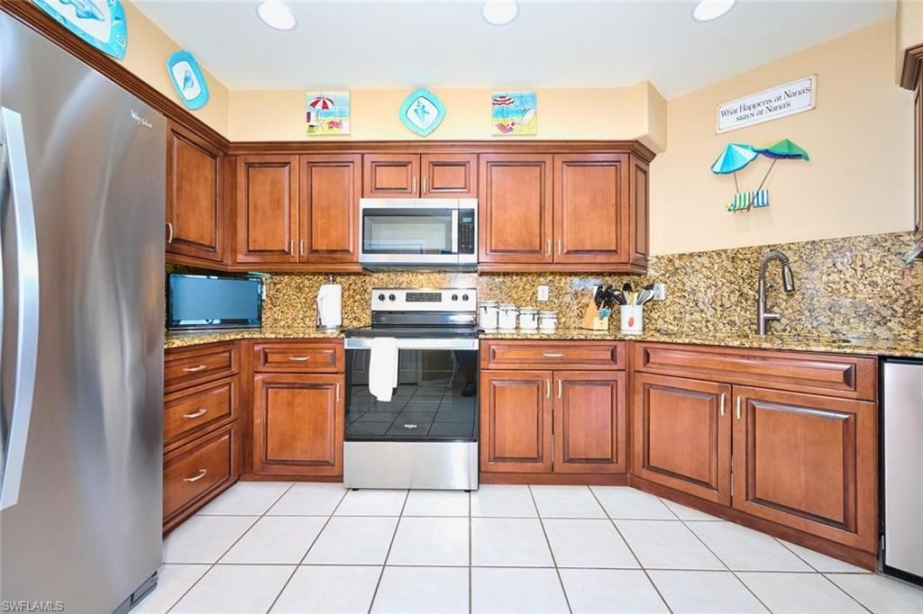 16481 Millstone Cir , Unit 206, Fort Myers, FL 33908 Photo