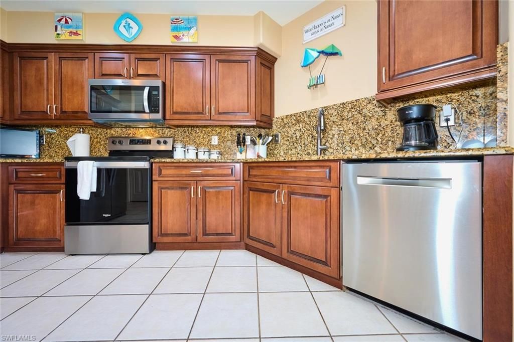 16481 Millstone Cir , Unit 206, Fort Myers, FL 33908 Photo